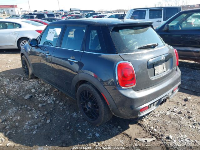 WMWXU3C52F2B56517 Mini Hardtop Cooper S