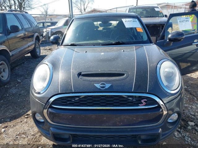 WMWXU3C52F2B56517 Mini Hardtop Cooper S