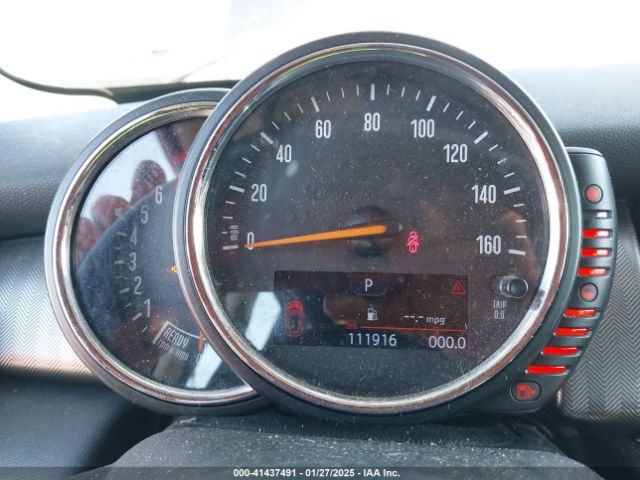 WMWXU3C52F2B56517 Mini Hardtop Cooper S