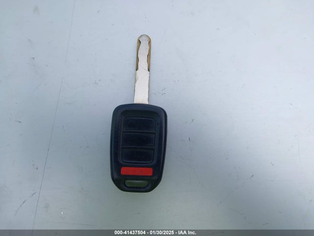 Honda Civic Lx 2019 2HGFC2F66KH564096 Image 11