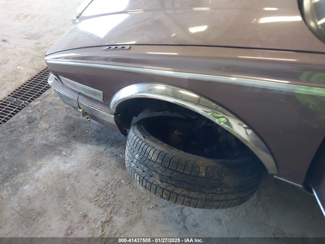 1989 CADILLAC SEVILLE 1G6KS5150KU804047 Photo 5