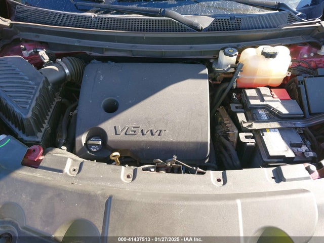 1GNEVGKW8KJ146605 Chevrolet Traverse 1lt