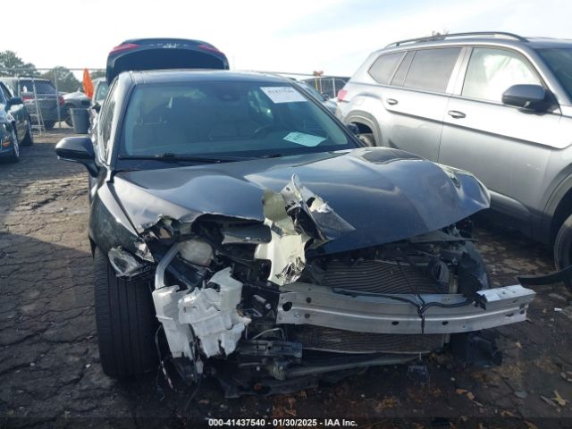 4T1T11AK9PU731119 Toyota CAMRY SE