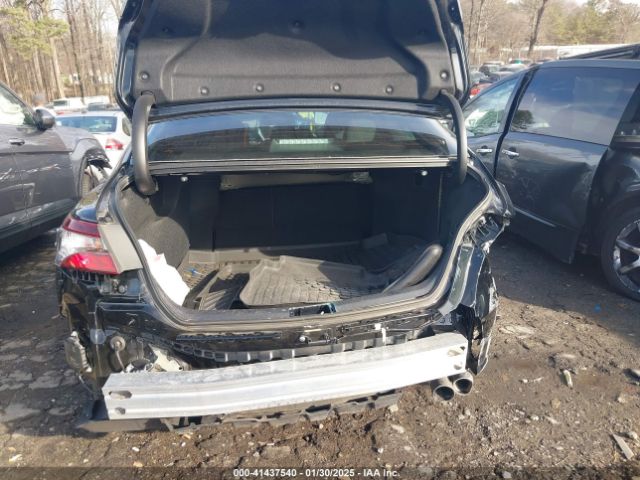 4T1T11AK9PU731119 Toyota CAMRY SE