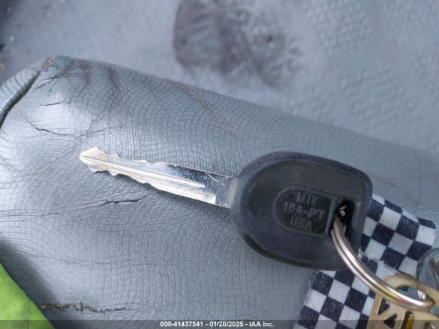 2007 MITSUBISHI ECLIPSE SPYDER 4A3AL35TX7E038720 Photo 10