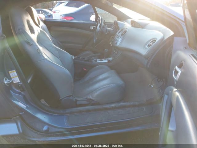 2007 MITSUBISHI ECLIPSE SPYDER 4A3AL35TX7E038720 Photo 4