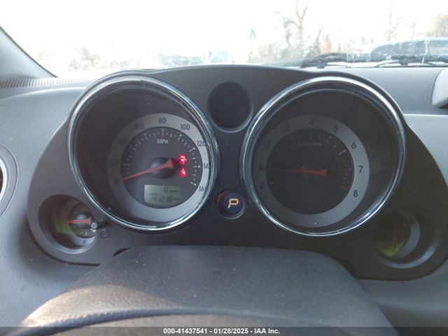 2007 MITSUBISHI ECLIPSE SPYDER 4A3AL35TX7E038720 Photo 6