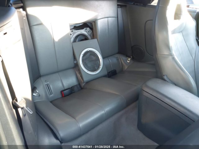 2007 MITSUBISHI ECLIPSE SPYDER 4A3AL35TX7E038720 Photo 7