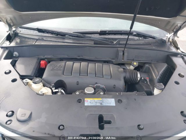1GNKRGKD7HJ166827 Chevrolet Traverse 1lt