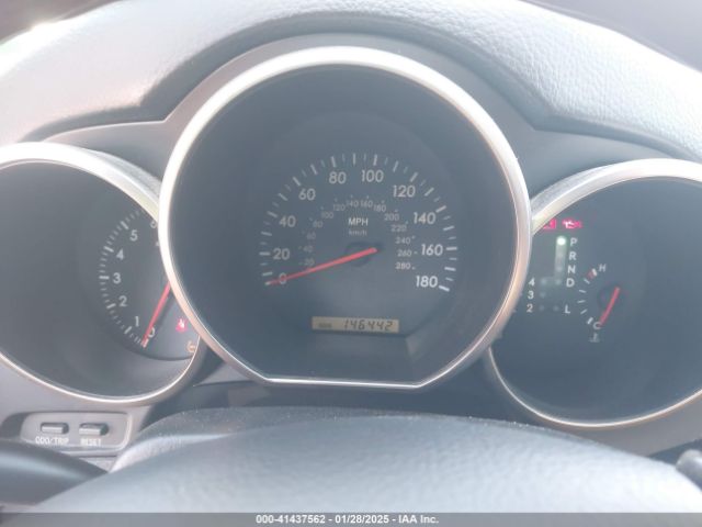 2005 LEXUS SC 430 JTHFN48Y350061488 Photo 6