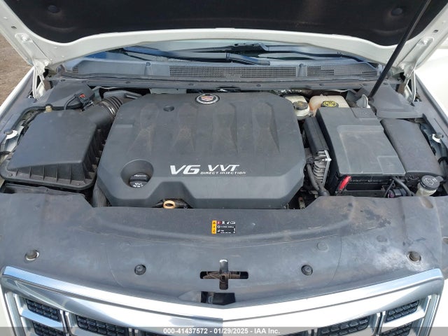 2013 CADILLAC XTS 2G61S5S33D9101146 Photo 9