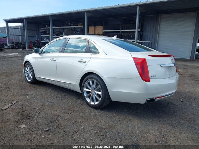 2013 CADILLAC XTS 2G61S5S33D9101146 Photo 2