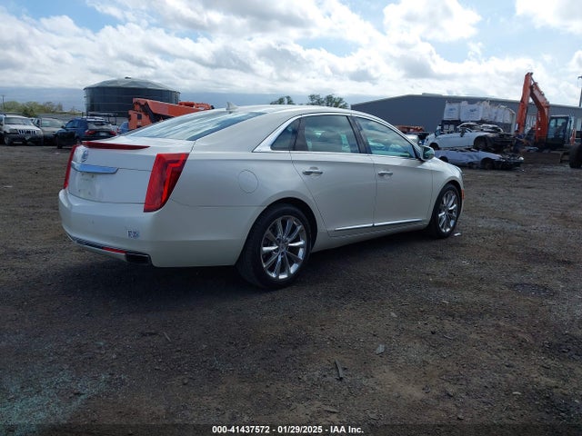 2013 CADILLAC XTS 2G61S5S33D9101146 Photo 3