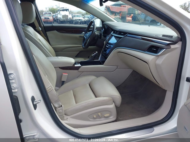2013 CADILLAC XTS 2G61S5S33D9101146 Photo 4