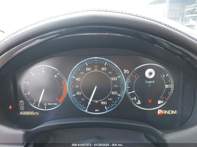 2013 CADILLAC XTS 2G61S5S33D9101146 Photo 6