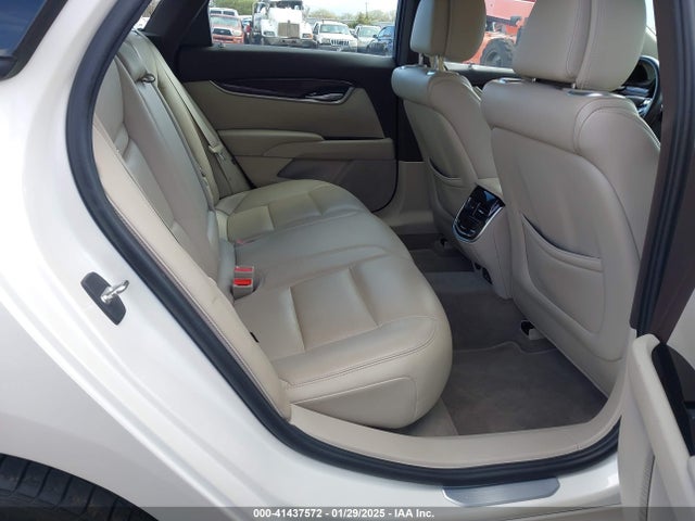 2013 CADILLAC XTS 2G61S5S33D9101146 Photo 7