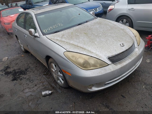Продаж на аукціоні авто 2005 Lexus Es 330, vin: JTHBA30G655065237, номер лоту: 41437576