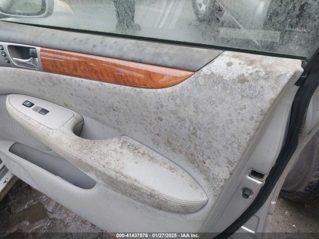 Продаж на аукціоні авто 2005 Lexus Es 330, vin: JTHBA30G655065237, номер лоту: 41437576