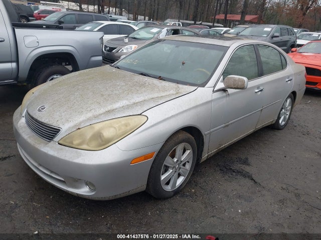 Продаж на аукціоні авто 2005 Lexus Es 330, vin: JTHBA30G655065237, номер лоту: 41437576
