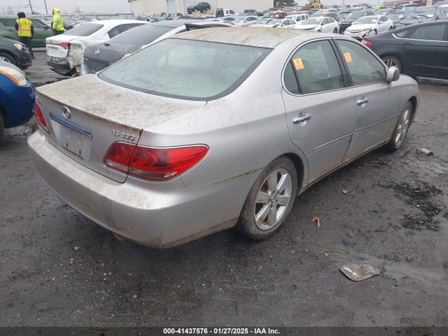 Продаж на аукціоні авто 2005 Lexus Es 330, vin: JTHBA30G655065237, номер лоту: 41437576