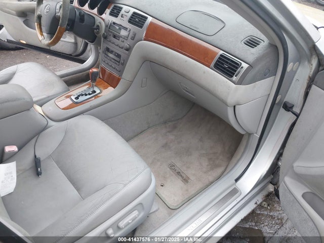 Продаж на аукціоні авто 2005 Lexus Es 330, vin: JTHBA30G655065237, номер лоту: 41437576