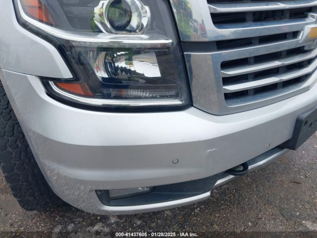 1GNSKBKC5HR393529 Chevrolet Tahoe Lt