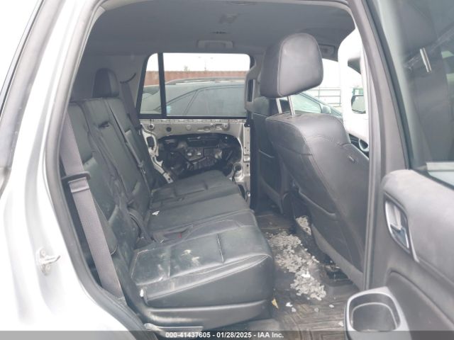 1GNSKBKC5HR393529 Chevrolet Tahoe Lt
