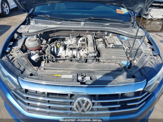 3VWCB7BU1KM173037 Volkswagen Jetta 1.4t R-line/1.4t S/1.4t Se
