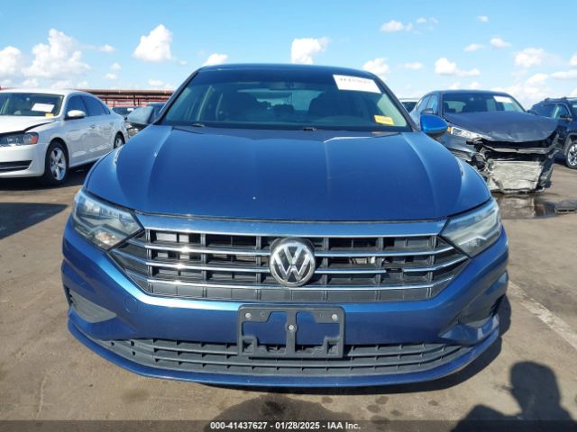 3VWCB7BU1KM173037 Volkswagen Jetta 1.4t R-line/1.4t S/1.4t Se