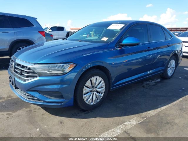 3VWCB7BU1KM173037 Volkswagen Jetta 1.4t R-line/1.4t S/1.4t Se