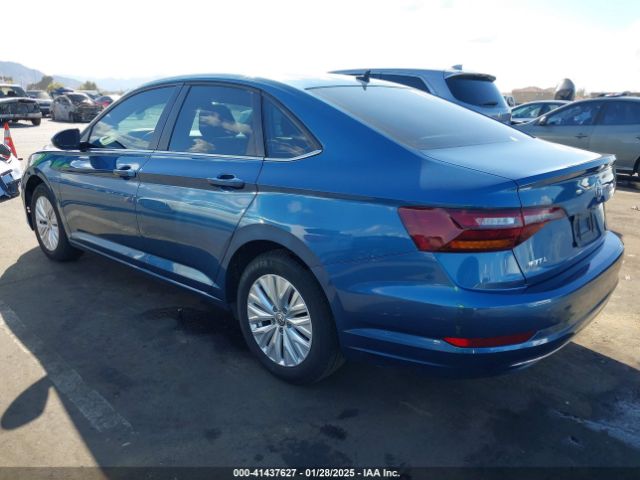 3VWCB7BU1KM173037 Volkswagen Jetta 1.4t R-line/1.4t S/1.4t Se