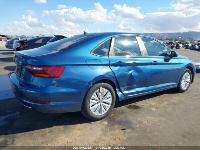 3VWCB7BU1KM173037 Volkswagen Jetta 1.4t R-line/1.4t S/1.4t Se