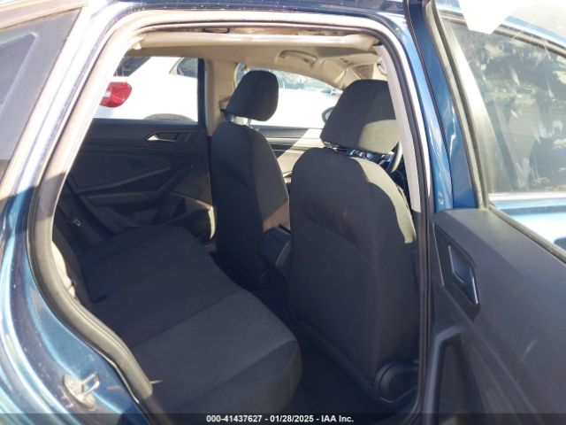 3VWCB7BU1KM173037 Volkswagen Jetta 1.4t R-line/1.4t S/1.4t Se