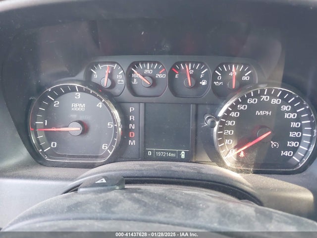 Chevrolet Silverado 1500 Wt 2015 1GCRCPEH7FZ176506 Image 7