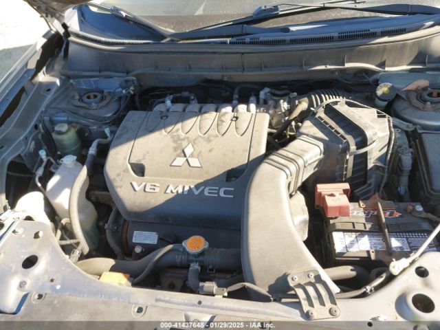 2013 MITSUBISHI OUTLANDER JA4JT5AX7DU001157 Photo 9