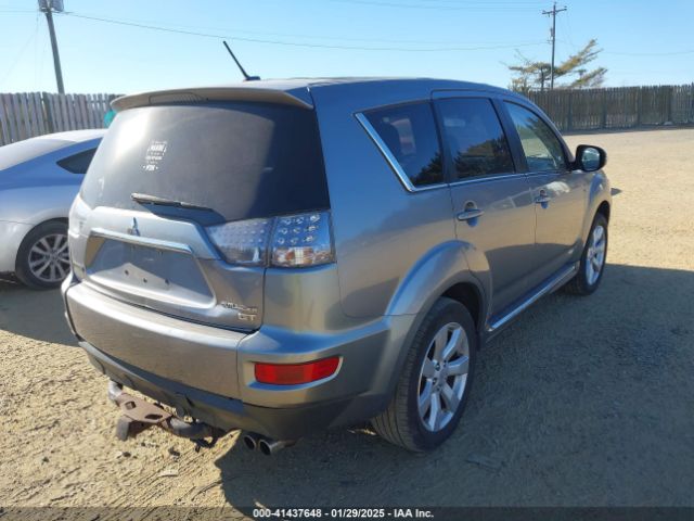 2013 MITSUBISHI OUTLANDER JA4JT5AX7DU001157 Photo 3