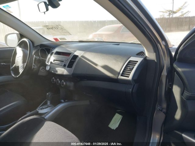 2013 MITSUBISHI OUTLANDER JA4JT5AX7DU001157 Photo 4