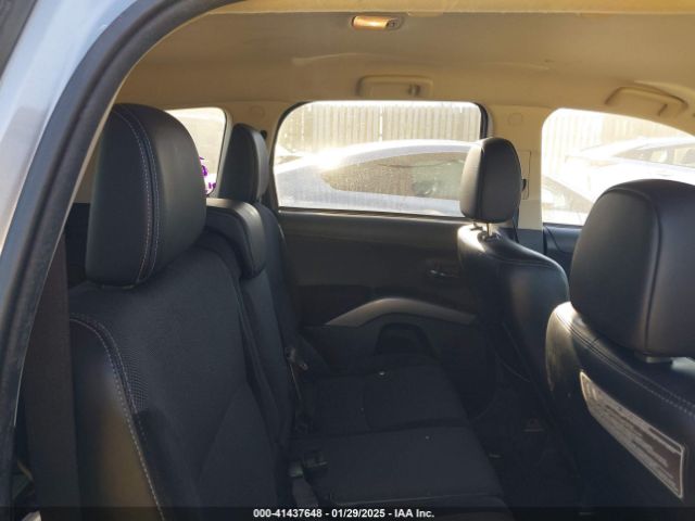2013 MITSUBISHI OUTLANDER JA4JT5AX7DU001157 Photo 7