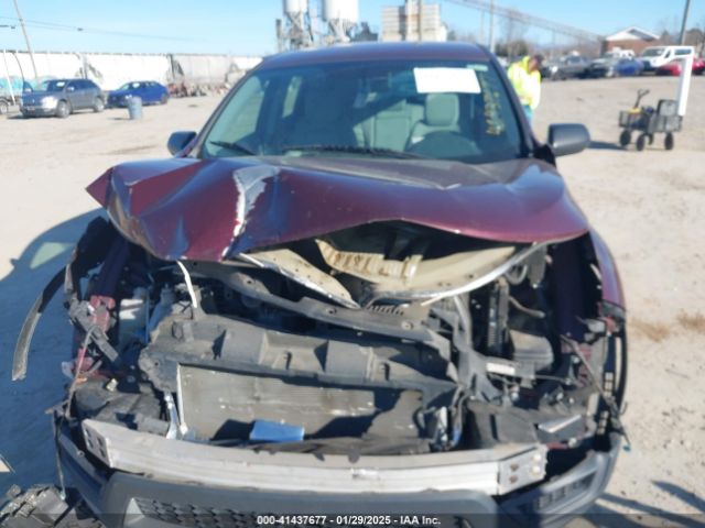 2HKRW6H31KH206022 Honda CR-V LX