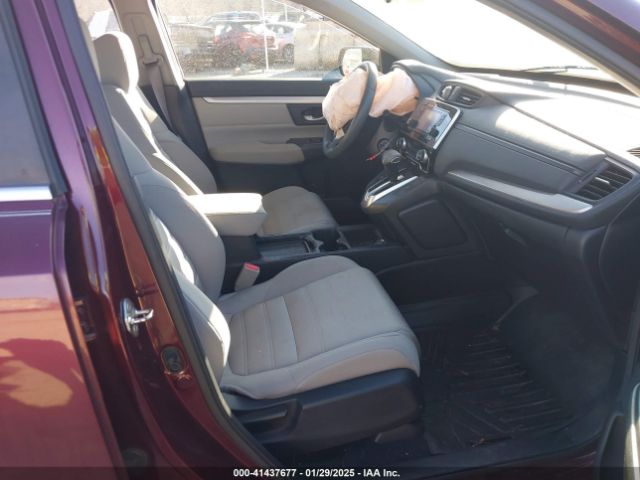 2HKRW6H31KH206022 Honda CR-V LX