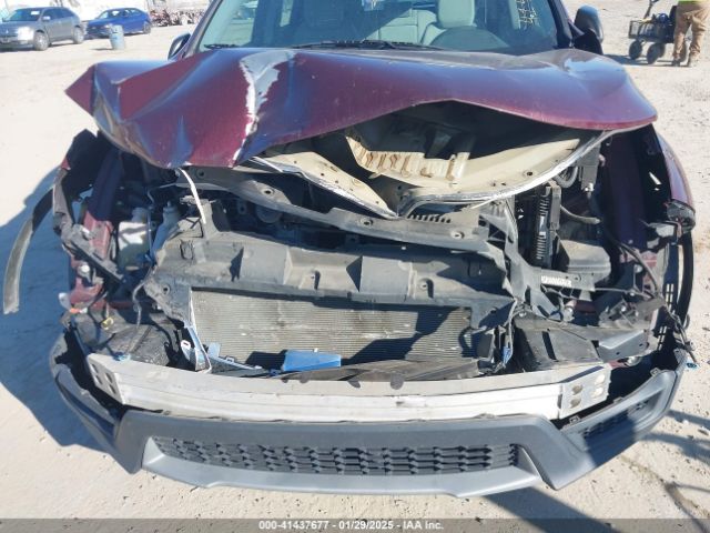 2HKRW6H31KH206022 Honda CR-V LX
