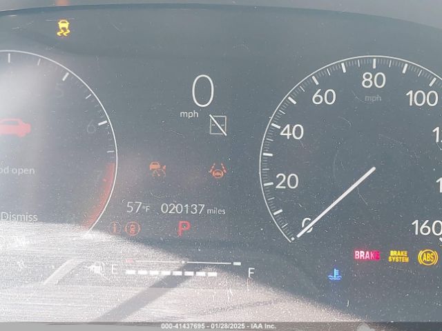 2HGFE2F26RH591008 Honda Civic Lx