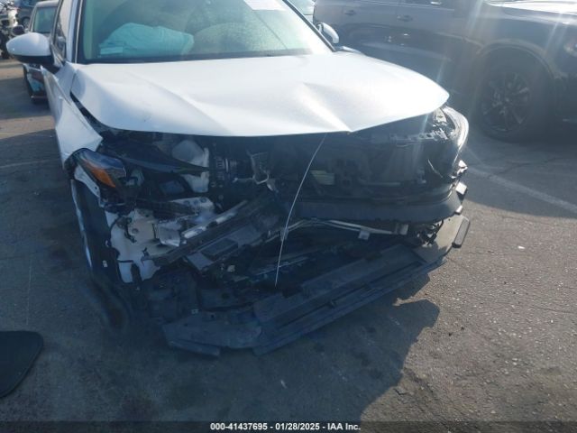 2HGFE2F26RH591008 Honda Civic Lx