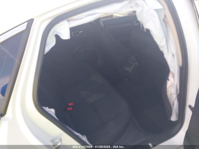 2HGFE2F26RH591008 Honda Civic Lx