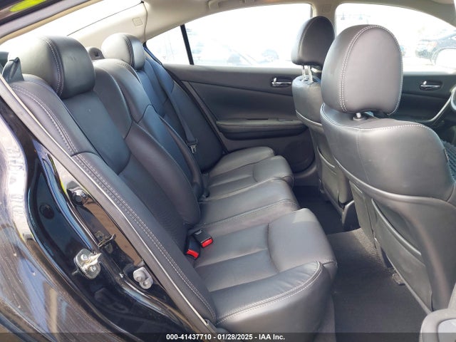 Nissan Maxima 3.5 Sv 2014 1N4AA5AP2EC914191 Image 8