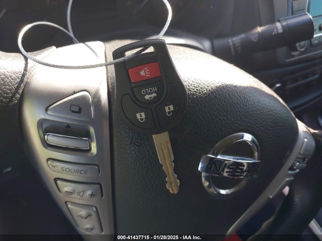 Nissan SENTRA S 2016 3N1AB7AP6GY298687 Image 11