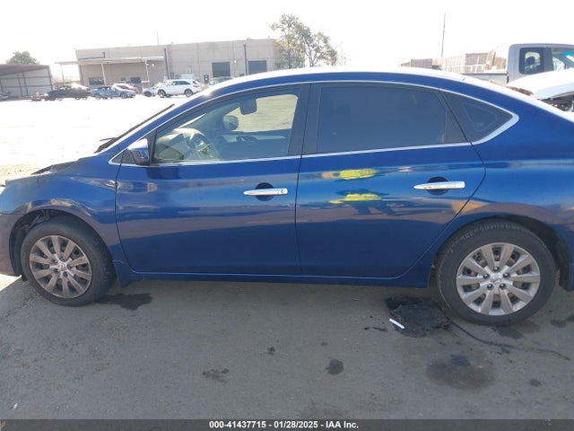 Nissan SENTRA S 2016 3N1AB7AP6GY298687 Image 15