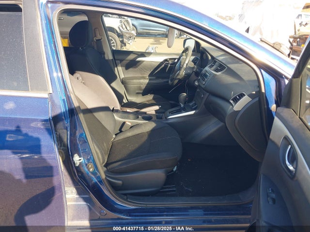Nissan SENTRA S 2016 3N1AB7AP6GY298687 Image 5