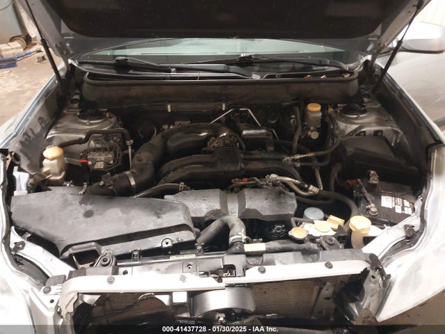 4S4BRCCC3E3212043 Subaru Outback 2.5i Premium