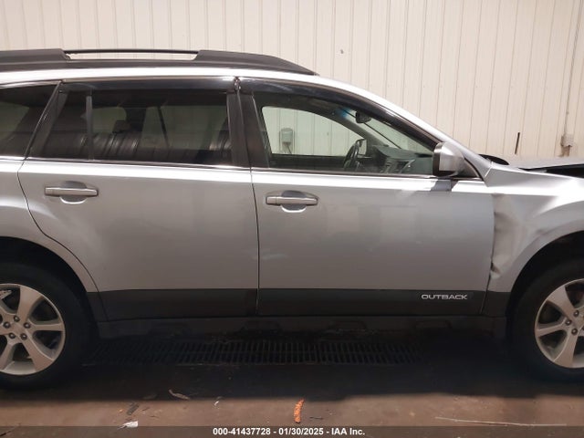 4S4BRCCC3E3212043 Subaru Outback 2.5i Premium